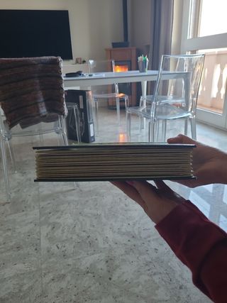 Giungla. Un libro illustrato in Photicular®