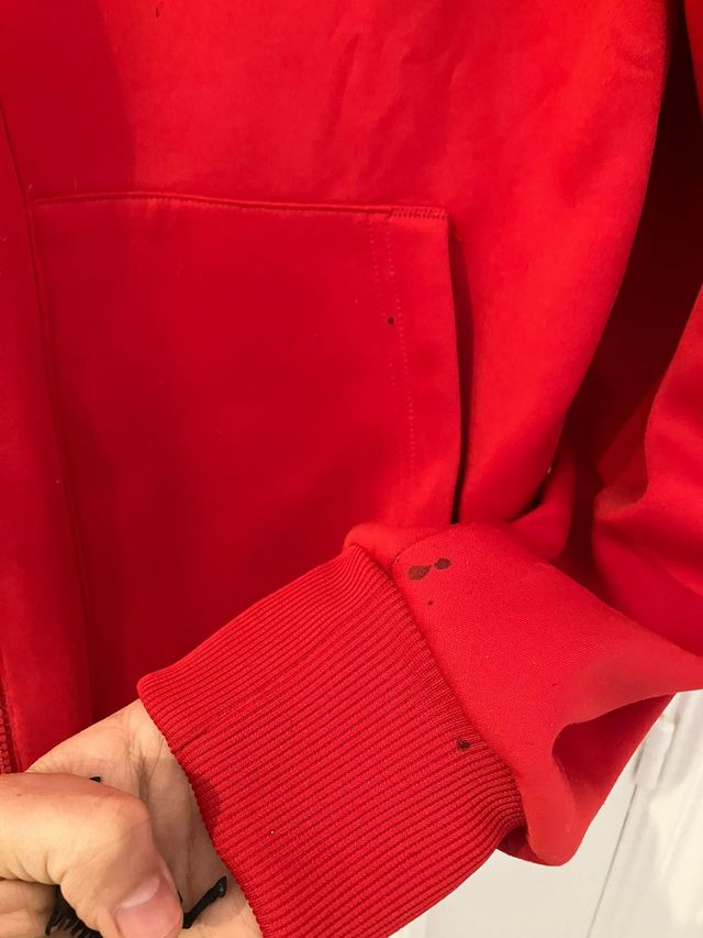 Sudadera Ferrari