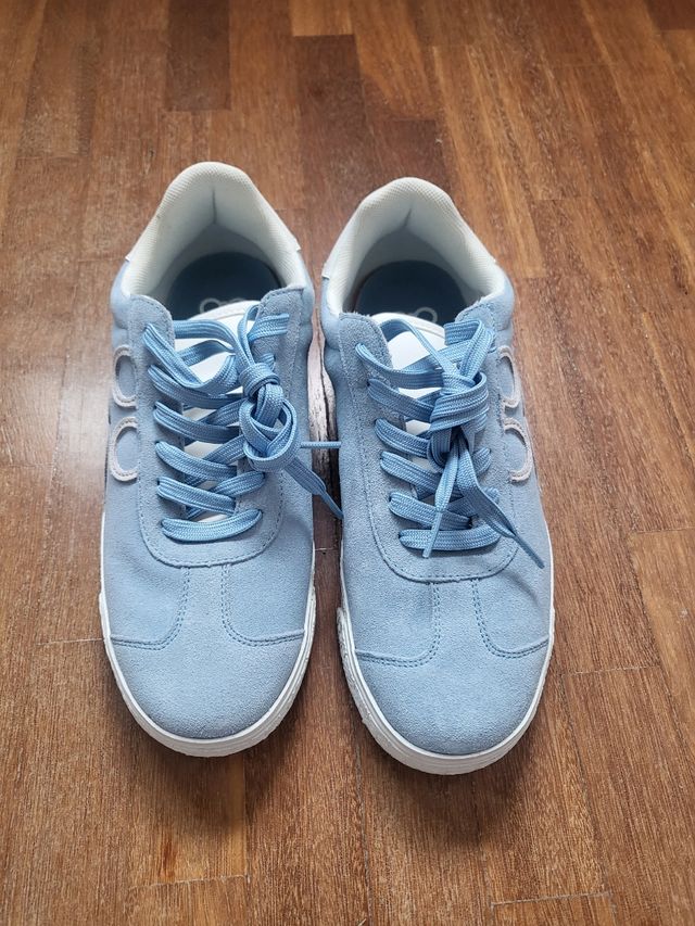 Makarthy Zapatillas Hombre Zapatillas Makarthy Hombre De Segunda