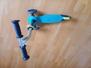 PATINETE PARA NIÑ@S