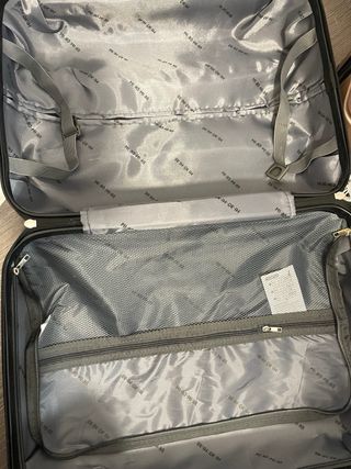 OFERTA 3 Nuevas Maletas de Viaje  