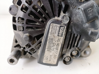 Alternador Citroen Jumpy año 2008