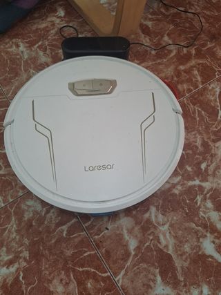 Robot aspirador