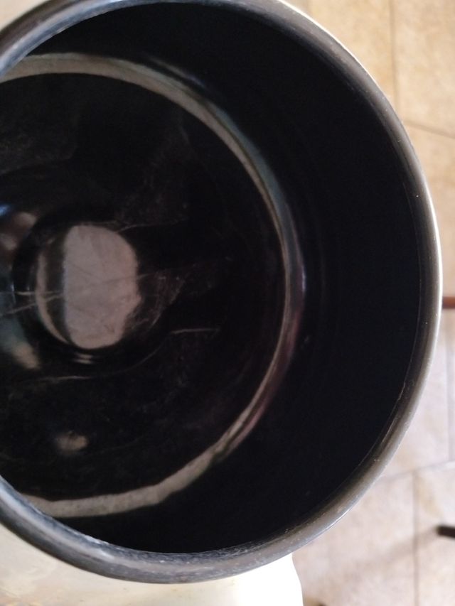 Bollitore Vintage anni 70 Baumann serie Bozen