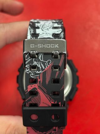 Reloj g-shock GA-110JOP ONE PIECE