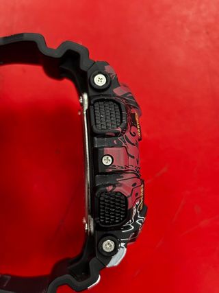 Reloj g-shock GA-110JOP ONE PIECE