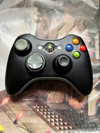 Mando XBOX 360