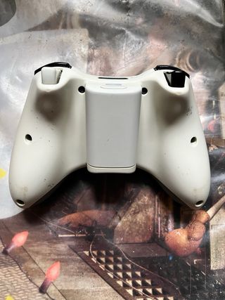 Mando XBOX 360