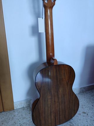 Guitarra Española