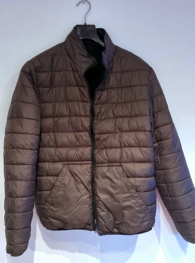 Giacca Navigare double face