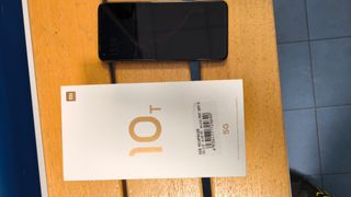 Xiaomi mi 10 T 128 G 5G