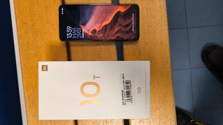 Xiaomi mi 10 T 128 G 5G