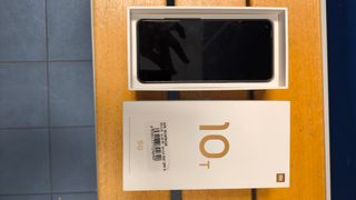 Xiaomi mi 10 T 128 G 5G