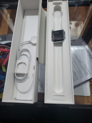APPle warch