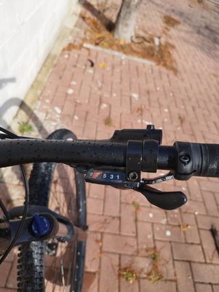 Bicicleta ORBEA ONNA 40. 
29 pulgadas. Talla M. 
