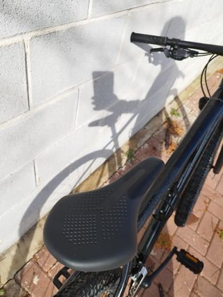 Bicicleta ORBEA ONNA 40. 
29 pulgadas. Talla M. 