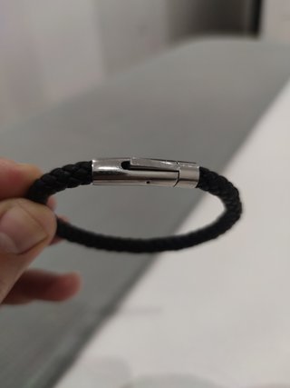 Pulsera caballero Tous
