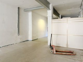 Local comercial GRANDEVilassar de Mar Alquiler