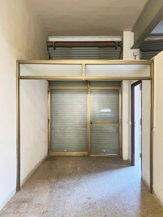 Local comercial GRANDEVilassar de Mar Alquiler