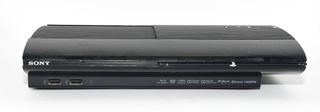 CONSOLA PS3 SUPER SLIM 500GB CON MANDO