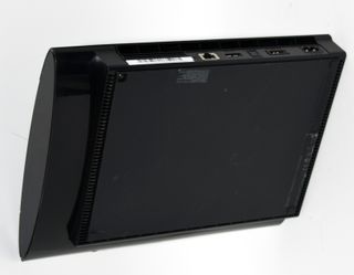 CONSOLA PS3 SUPER SLIM 500GB CON MANDO