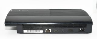 CONSOLA PS3 SUPER SLIM 500GB CON MANDO