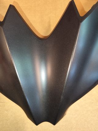 Tapa Frontal XMAX 