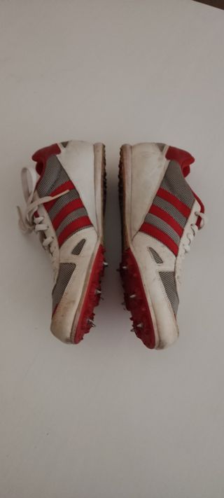 Zapatillas Adidas Clavos