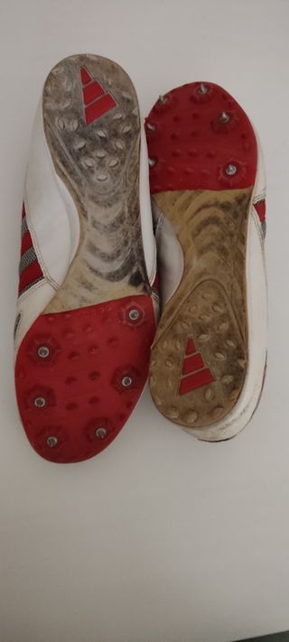 Zapatillas Adidas Clavos