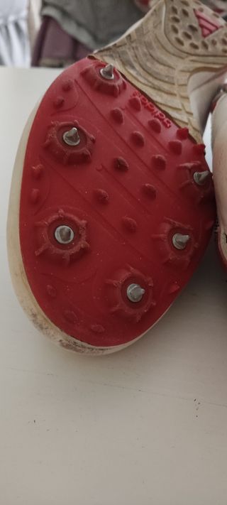 Zapatillas Adidas Clavos