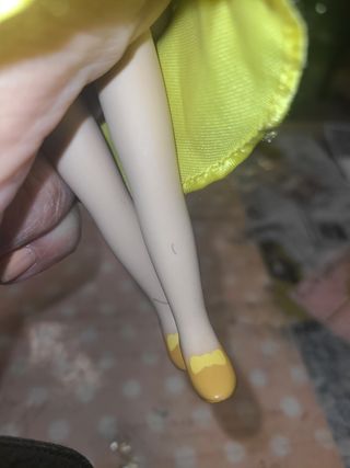 DISNEY , FIGURA BLANCANIEVES porcelana