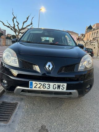 Renault Koleos 2010