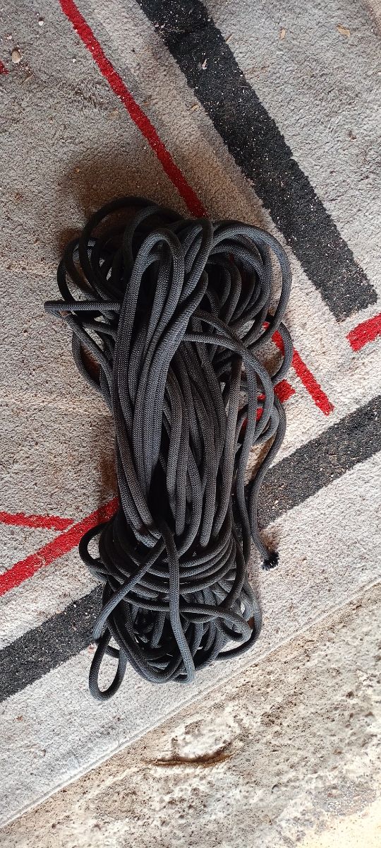 Cuerda de alta resistencia 