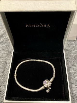 Pulsera Pandora 