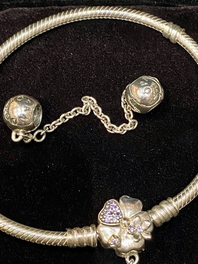 Pulsera Pandora