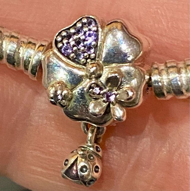 Pulsera Pandora