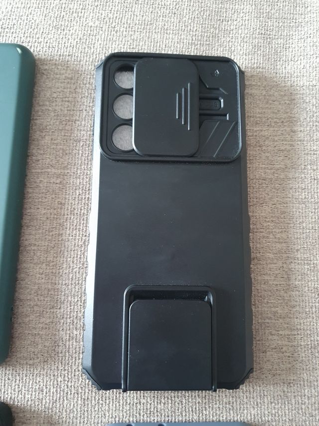 Fundas Samsung S21 Ultra