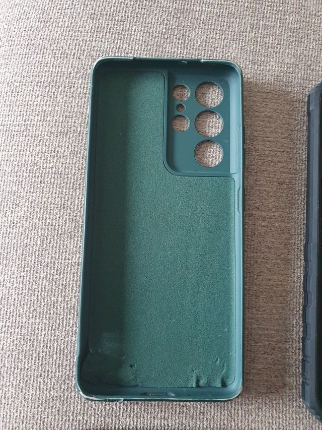 Fundas Samsung S21 Ultra