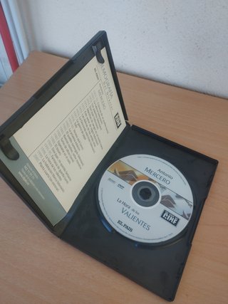 Lote 326 cine español 52 dvd