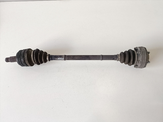 Transmision trasera derecha Bmw Serie 1 berlina (