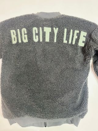 Maglione Felpa pesante Reserved Bambino 134 cm