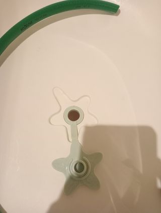 Bañera Bebe Confort