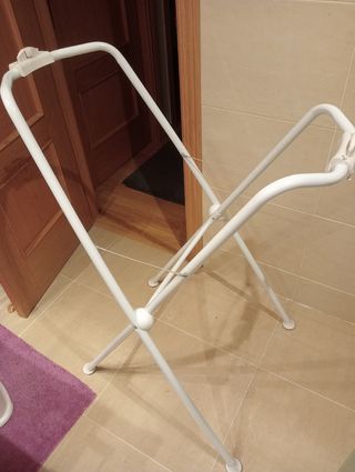 Bañera Bebe Confort