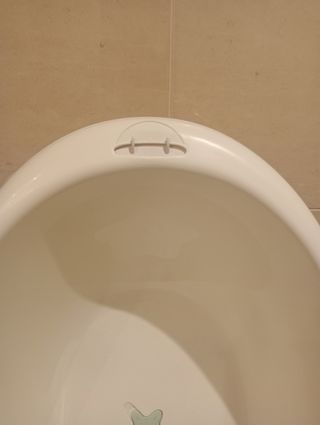 Bañera Bebe Confort