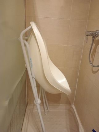 Bañera Bebe Confort