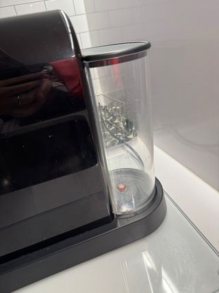 Cafetera nespresso Citiz