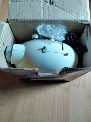 maquina de coser portátil