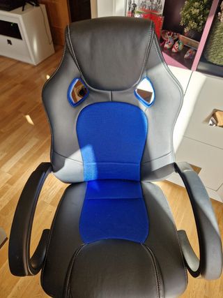 Silla escritorio oficina Ergonómica