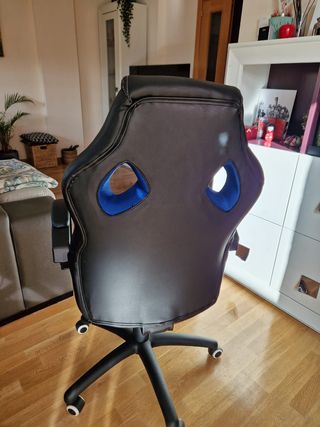 Silla escritorio oficina Ergonómica