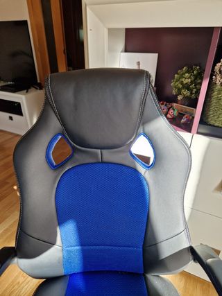 Silla escritorio oficina Ergonómica